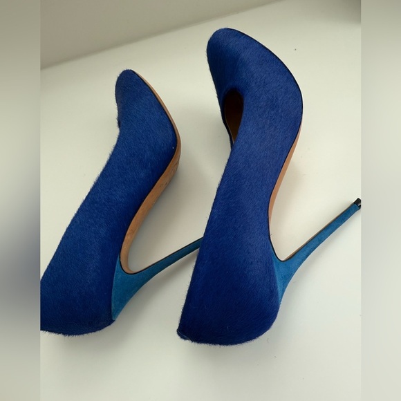 Celine Paris high heels Size 39. - Picture 14 of 15